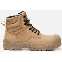 Faze.One Campese Met Zijrits High Top S3s Werkschoen | Maat: 47