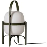 Santa Cole - Cesta exterior buitenshuis