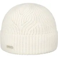 Seeberger Merla Merino Omslagmuts by