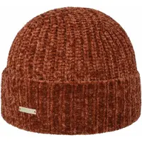 Seeberger Chenille Omslagmuts by