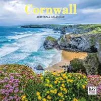 Dayplanner Cornwall Kalender 2026