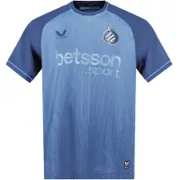 Castore Club Brugge 3e Shirt 2026-2027