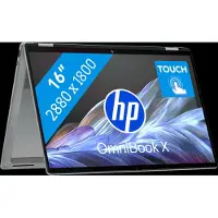 HP OmniBook X Flip NG AI PC OLED 16-cc0990ndx