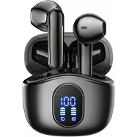 Siltcon Oordopjes SoundWave Pro 4 – ENC en Bluetooth 5.4 – Zwart