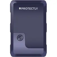 Siltcon GPS Tracker Extreme Auto - IP67 - 2140 Uur Batterij