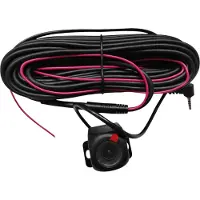Siltcon Achteruitrijcamera 10 Meter voor CarPlay Scherm Camper en Bus