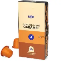 Kaffekapslen | Karamel - 10 capsules voor Nespresso
