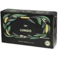 Kaffekapslen | Lungo - 50 capsules voor Nespresso Pro