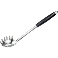 Lurch Tango - Zilverkleurige Spaghettilepel