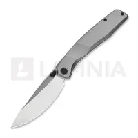 FerraMonster Astrome Framelock Ti vouwmes