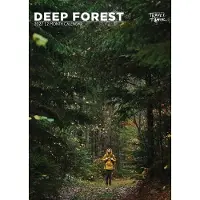 CalendarsRUs Deep Forest A3 Kalender 2027