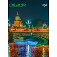 CalendarsRUs Ierland A3 Kalender 2027