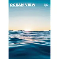 CalendarsRUs Ocean View A3 Kalender 2027