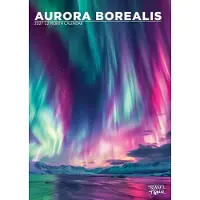 CalendarsRUs Noorderlicht A3 Kalender 2027
