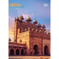 CalendarsRUs India A3 kalender 2027