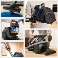 Bosch BGC05BA2U Serie 2