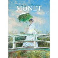 CalendarsRUs Monet A3 Kalender 2027