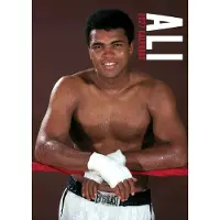 CalendarsRUs Muhammad Ali A3 Kalender 2027