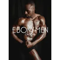 CalendarsRUs Ebony Men A3 Kalender 2027