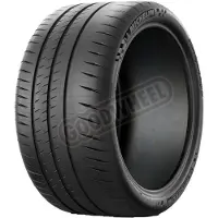 Michelin zomerbanden voor motorfietsen, type Pilot Sport Cup 2 (305/30 ZR20 (103Y) XL EV, geschikt voor voertuigen met elektrische aandrijving, MO)