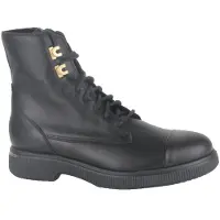 Durea 9837 Wijdte E Veterschoenen | Maat 5.5