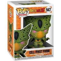 Funko POP! Figurine Pop Animation Dragon Ball Z S8 Cell First Form