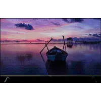 PEAQ Ptv 55gqu-5026c - Ultra Hd 4k Qled-tv 55 Inch