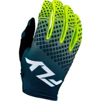 FLY Racing Kinetic Fade Off-road Handschoenen
