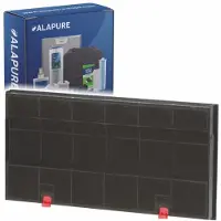 Alapure actieve koolstoffilter, geschikt voor Gorenje 646783 / AH030