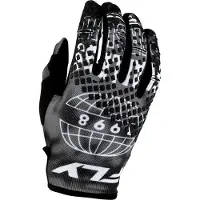 FLY Racing Kinetic Blur Off-road Handschoenen