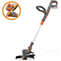 FUXTEC 20V Akku Rasentrimmer FX-E1RT20PRO