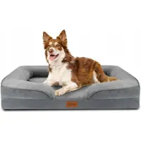 Nobleza Orthopedic Hondenbed