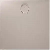 Riho Nuvia douchevloer 160x80cm greige mat