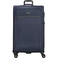 D & N Trolley 'Travel Line 9704' navy
