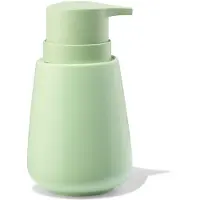 HEMA Zeeppomp 15cm keramiek lichtgroen (lichtgroen)