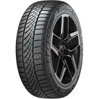 Optimo Ganzjahresbanden motorfietsbanden, All Weather OL41 (215/55 R16 97V XL 4PR, met velgprotectie (MFS), SBL)