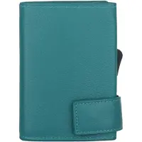 SecWal Portemonnee turquoise