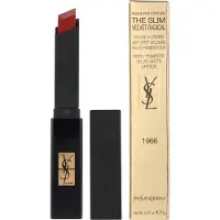 Yves Saint Laurent Rouge Pur Couture The Slim Radical Velvet Ultra Matte Lipstick 1966 2,2 gram