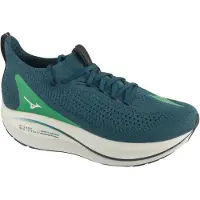 Mizuno Loopschoen 'Neo Vista 2' groen