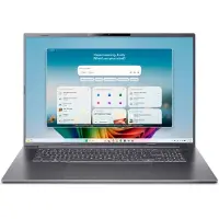 Acer Aspire 18 AI, A18-I71M, Laptop, 18" WUXGA IPS, Intel Core Ultra 9, 32GB RAM, 1TB SSD, Intel Graphics