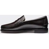 Sebago Mocassins '7000300 CLASSIC DAN Dk Coffee' donkerbruin