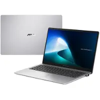 Asus ExpertBook P1503CVA-S72319X, Intel Core i5, 15,6 inch, Full HD, breedbeeld, 300 nits, mat scherm - Notebook - 512 GB
