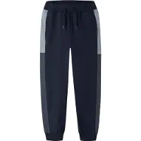 Name It Kids Broek navy / grijs