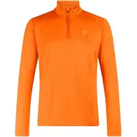 Protest Sportsweatshirt 'REWILL' oranje