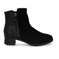 Hartjes Blues Boot 172.1902 schwarz (40)