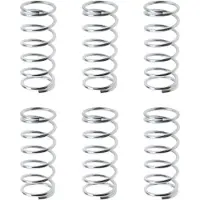 OEM Trimmerkopveren, ruitvervangingsveer, compatibel met Stihl Autocut 25-2, FS55, FS80, FS85, FS90, FS100, FS130