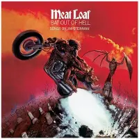 Sony bmg Bat Out of Hell Edition Spéciale