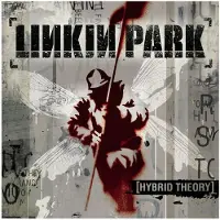 Warner Linkin Park - Hybrid Theory | LP