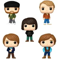 Funko POP! The Beach Boys-figuur