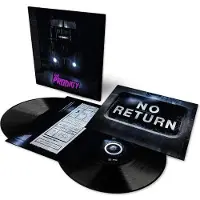 Universal Music Prodigy - No Tourists (2 LP)